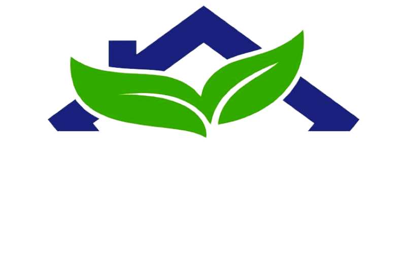 Advanced Green logo top