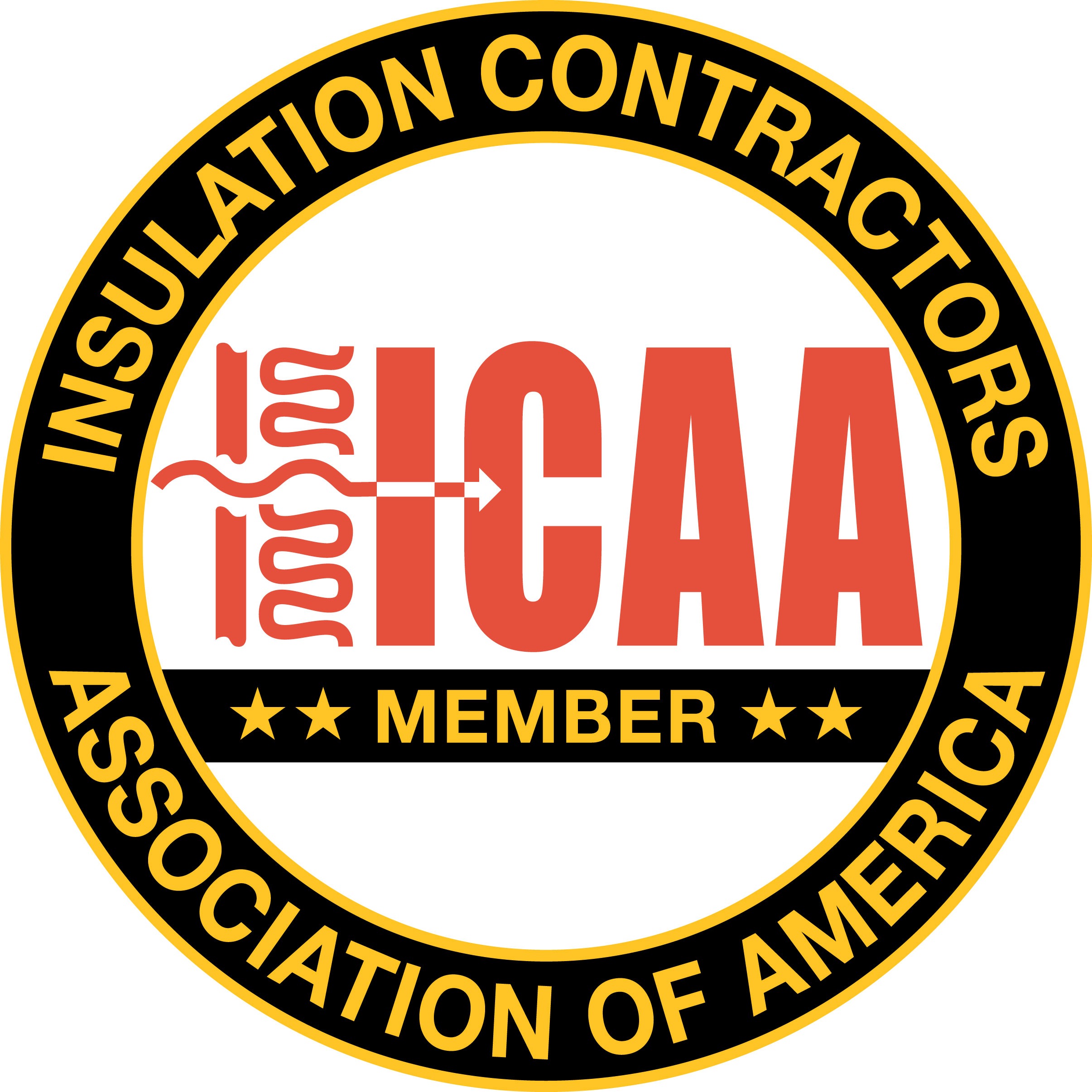 ICAA certification