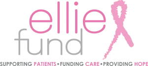 The Ellie Fund logo